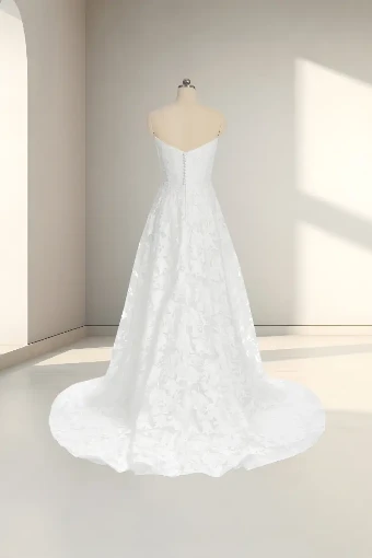 Lillian West Lana #6 default Ivory/Latte thumbnail