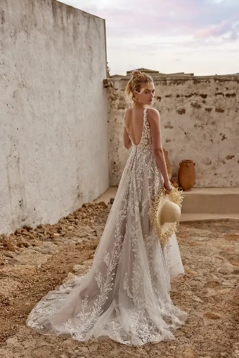 Lillian West Lindsey #5 default Sand/Ivory/Latte thumbnail
