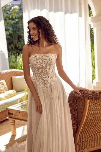 Lillian West Lexi #0 default Ivory/Latte thumbnail