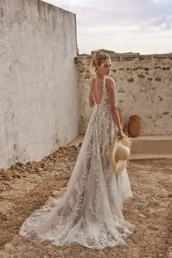 Lillian West Lindsey (Lined) #1 Sand/Ivory/Latte thumbnail