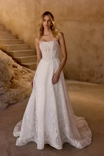 Lillian West Lis #0 default Sand/Ivory/Latte thumbnail