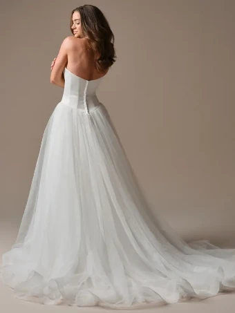 Maggie Sottero Shirley #2 default All Diamond White thumbnail