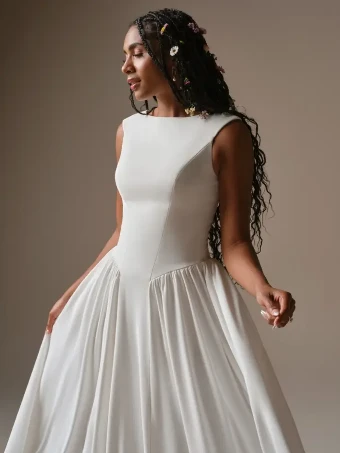 Maggie Sottero Shay #2 default All Ivory thumbnail