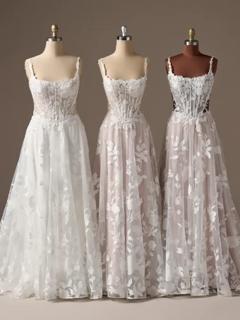 Maggie Sottero Natalie #5 default All Ivory thumbnail
