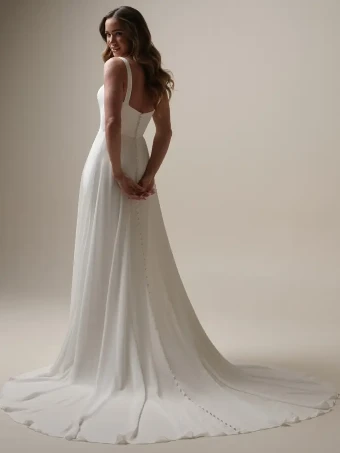Rebecca Ingram Olivianna #3 default All Ivory thumbnail