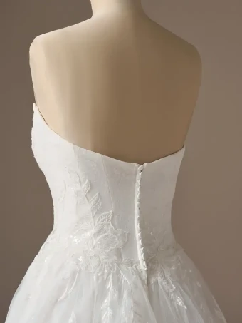 Rebecca Ingram Lisa #5 default All Ivory thumbnail