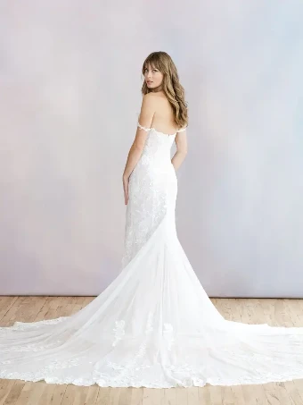 Ines by Ines Di Santo Cleo #1 default Off White/Nude thumbnail