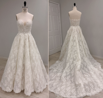 Ines by Ines Di Santo Honora #0 default Off White thumbnail