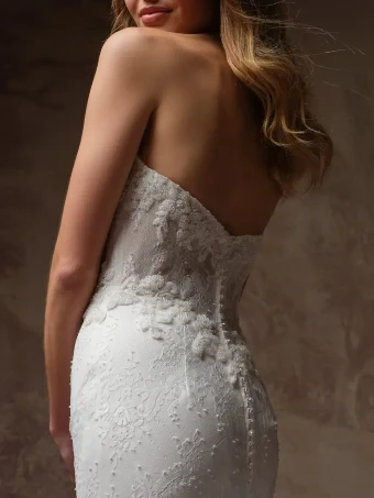 Maggie Sottero Collette #5 default All Ivory thumbnail