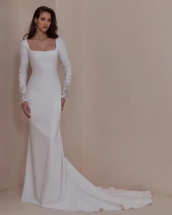 La Perle by Calla Blanche Pierre #0 default Ivory thumbnail