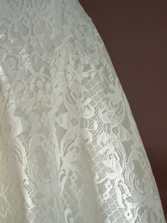 Maggie Sottero Serena #2 All Ivory thumbnail