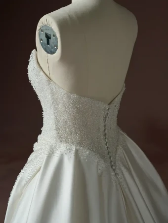 Sottero and Midgley Rumi #4 default All Ivory (with ivory illusion) thumbnail