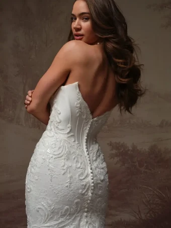 Sottero and Midgley Eirawen #3 default All Ivory thumbnail