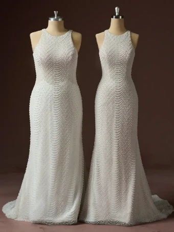 Sottero and Midgley Oleta #6 default All Ivory (with ivory illusion) thumbnail