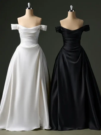Sottero and Midgley Recine Lane #4 default All Ivory thumbnail