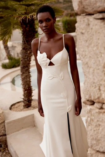 Lillian West Lenora by Lillian West #0 default Ivory thumbnail