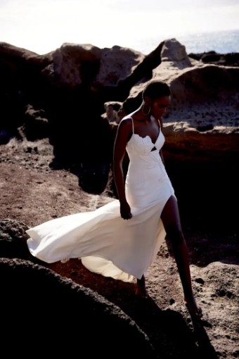 Lillian West Lenora by Lillian West #10 Ivory thumbnail