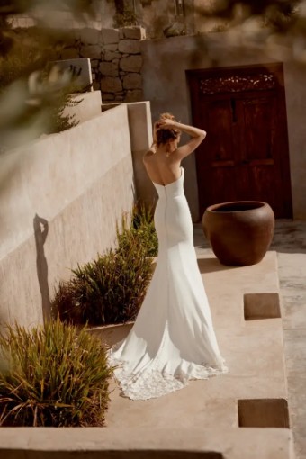 Lillian West Lynden by Lillian West #7 Ivory/Latte thumbnail