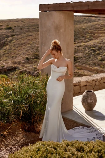 Lillian West Lynden by Lillian West #0 default Ivory/Latte thumbnail