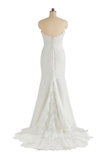 Lillian West Luellen by Lillian West #4 Ivory/Latte thumbnail