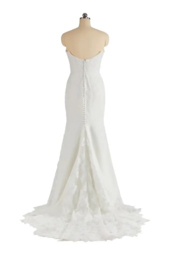 Lillian West Luellen by Lillian West #10 Ivory/Latte thumbnail