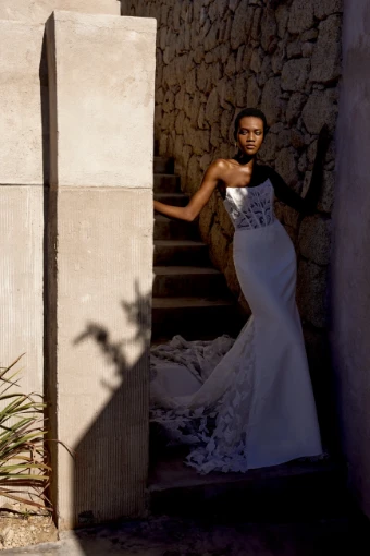 Lillian West Luellen by Lillian West #0 default Ivory/Latte thumbnail