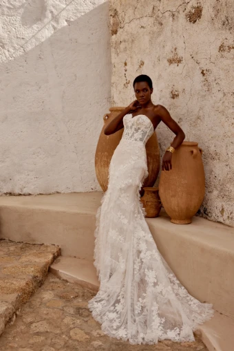 Lillian West Lainey by Lillian West #0 default Sand/Ivory thumbnail