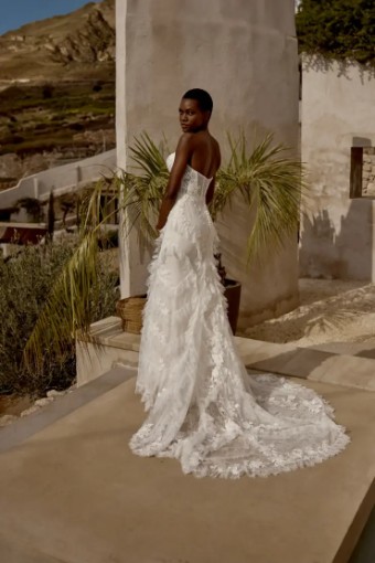 Lillian West Lainey by Lillian West #6 Sand/Ivory thumbnail