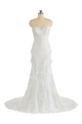 Lillian West Lainey by Lillian West #8 Sand/Ivory thumbnail