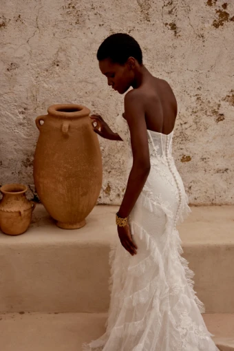 Lillian West Lainey by Lillian West #3 Sand/Ivory thumbnail