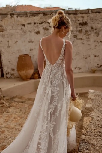 Lillian West Lindsey by Lillian West #8 Sand/Ivory/Latte thumbnail