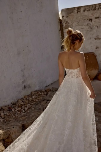 Lillian West Leandrin by Lillian West #9 default Ivory thumbnail
