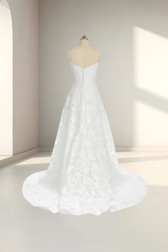 Lillian West Lana by Lillian West #6 default Ivory/Latte thumbnail