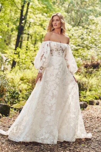 Lillian West Lana by Lillian West #4 Ivory/Latte thumbnail