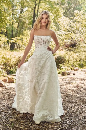 Lillian West Lana by Lillian West #0 default Ivory/Latte thumbnail