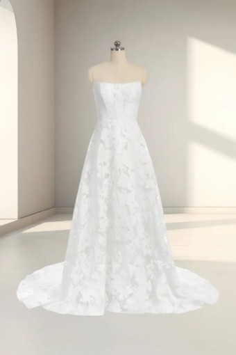 Lillian West Lana by Lillian West #5 Ivory/Latte thumbnail