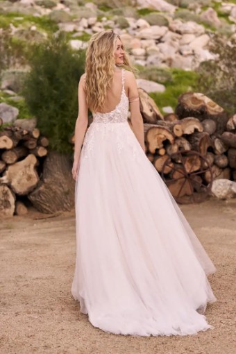 Lillian West Lucia by Lillian West #5 Sand/Ivory/Latte thumbnail
