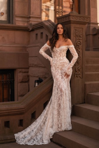 Berta 25-02 by BERTA #0 default Ivory thumbnail