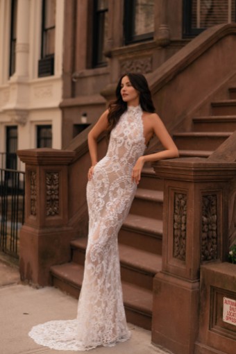 Berta 25-05 by BERTA #0 default Ivory thumbnail