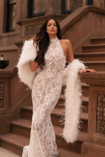 Berta 25-05 by BERTA #7 default Ivory thumbnail