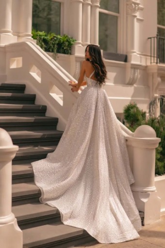 Berta 25-08 by BERTA #6 Ivory thumbnail