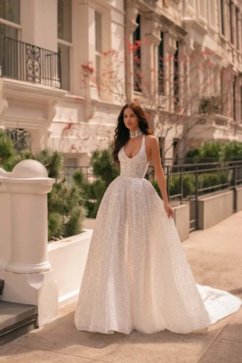 Berta 25-08 by BERTA #0 default Ivory thumbnail