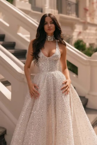 Berta 25-08 by BERTA #7 default Ivory thumbnail