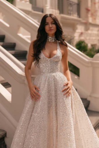 Berta 25-08 by BERTA #3 default Ivory thumbnail