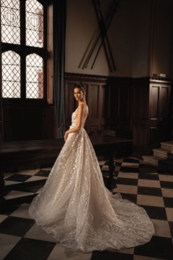 Berta 24-14 by BERTA #1 default Ivory thumbnail