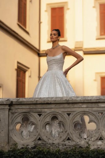 Berta 24-16 by BERTA #4 Ivory thumbnail