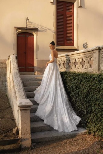 Berta 24-16 by BERTA #5 default Ivory thumbnail