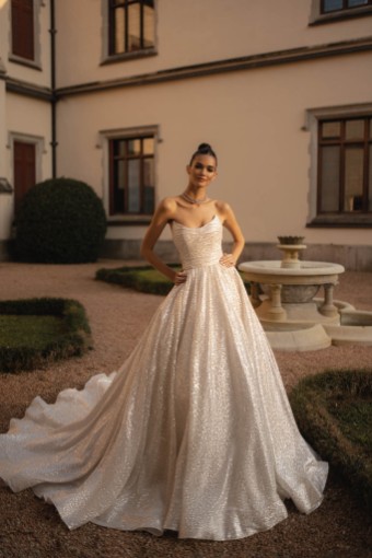 Berta 24-16 by BERTA #0 default Ivory thumbnail