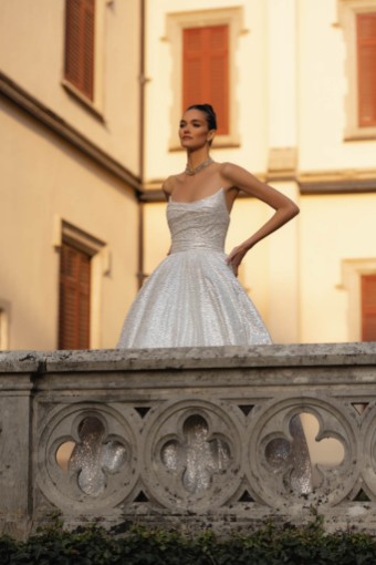 Berta 24-16 by BERTA #1 Ivory thumbnail