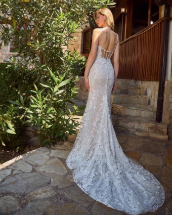 L'Amour by Calla Blanche Cameron by L'Amour #2 default Ivory thumbnail